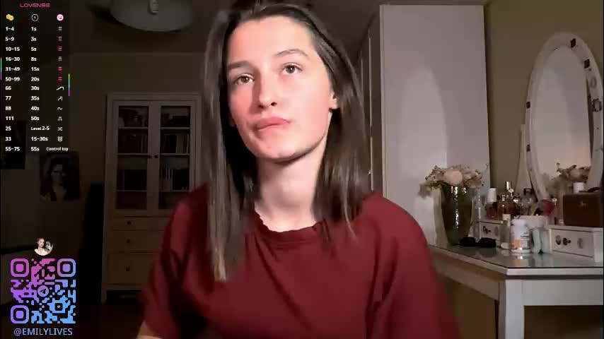 michael_pors Live Sex March 17, 2026
