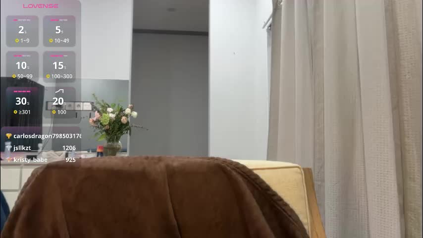 dontoch Live Sex March 17, 2026