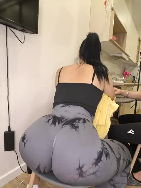 KissMyAss Live Sex March 17, 2026