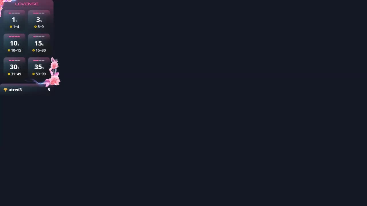 CharissaKeogan Live Sex March 17, 2026