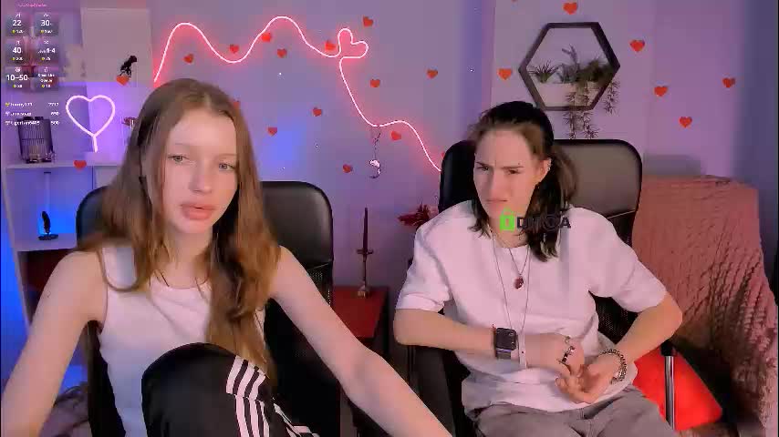 daisy_baby_ Live Sex March 17, 2026