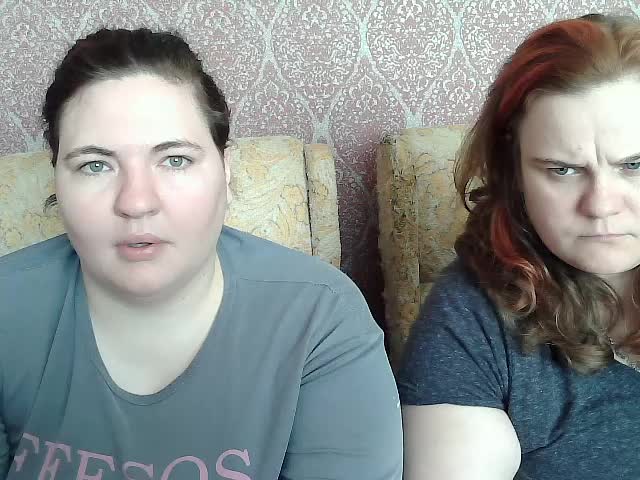 HollyXEva Live Sex March 17, 2026