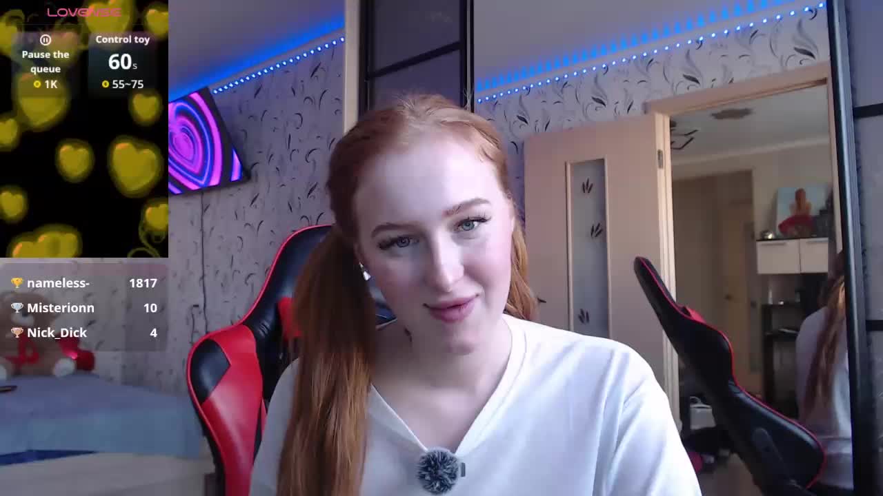 _Fox_ Live Sex March 17, 2026