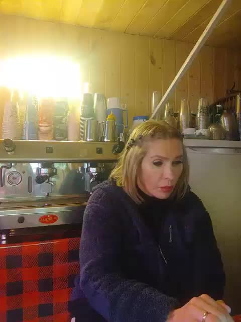 Katriona Live Sex March 17, 2026