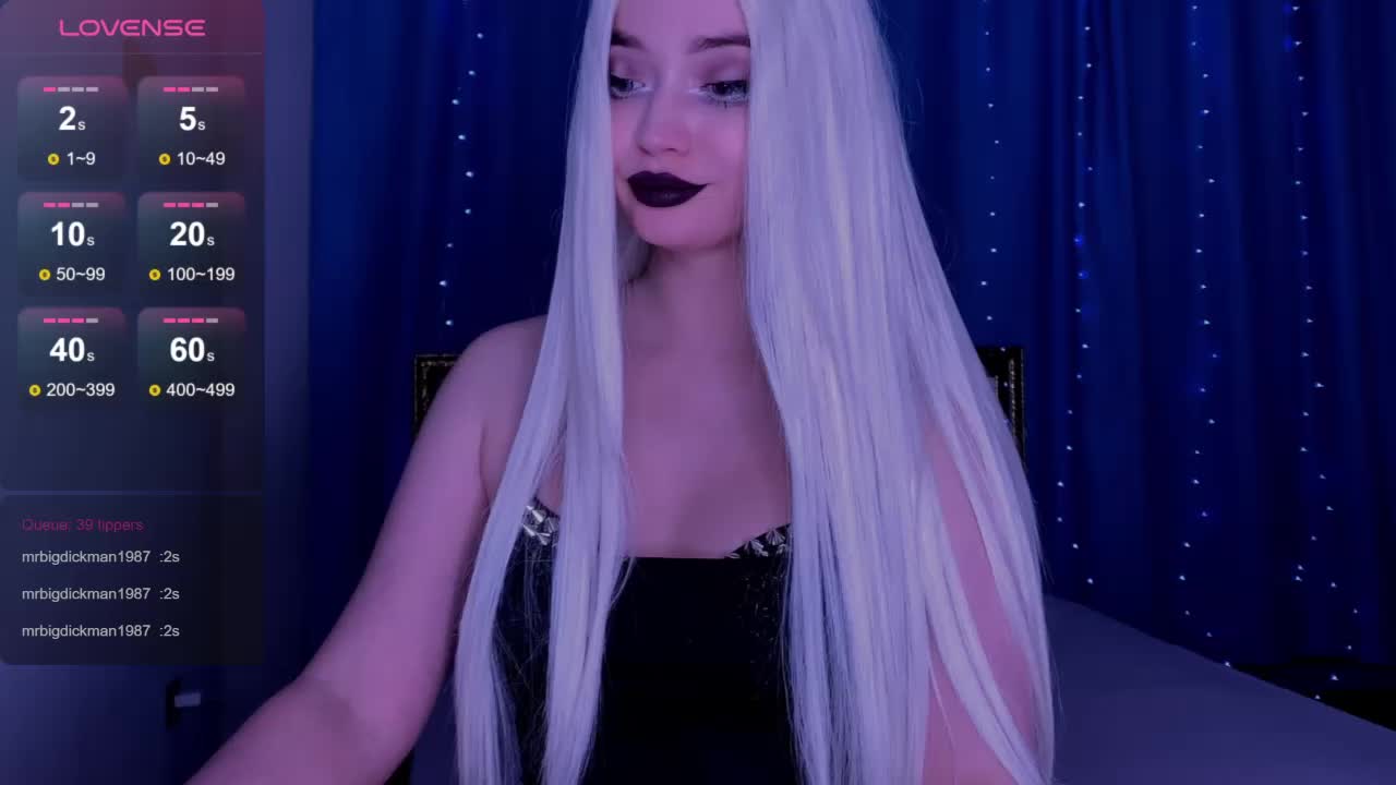 causeoferection Live Sex March 17, 2026