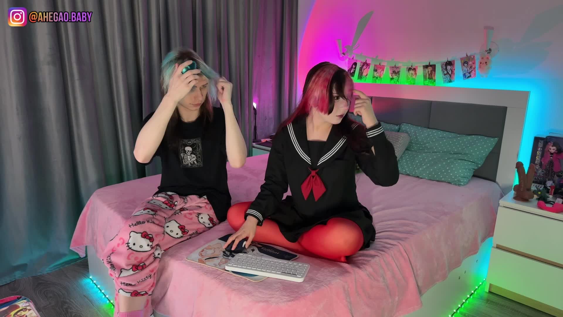 h3ntai-baby Live Sex March 17, 2026