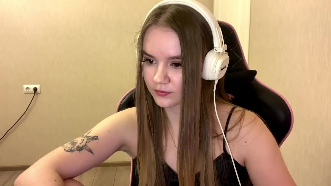 AgnesShyy Live Sex March 17, 2026