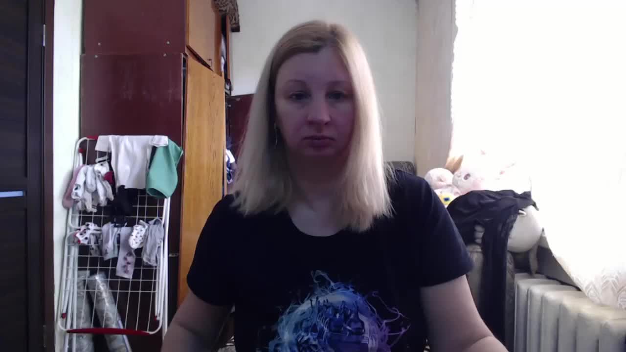 BustyBlondy Live Sex March 17, 2026