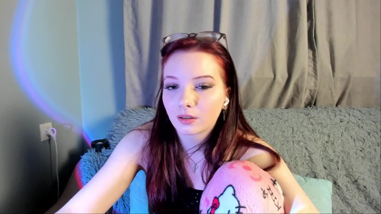 AuroraKane Live Sex March 17, 2026