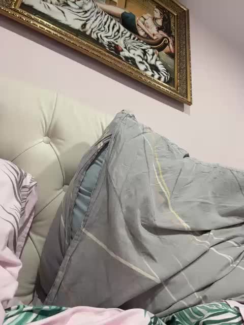 _Milashka_ Live Sex March 17, 2026