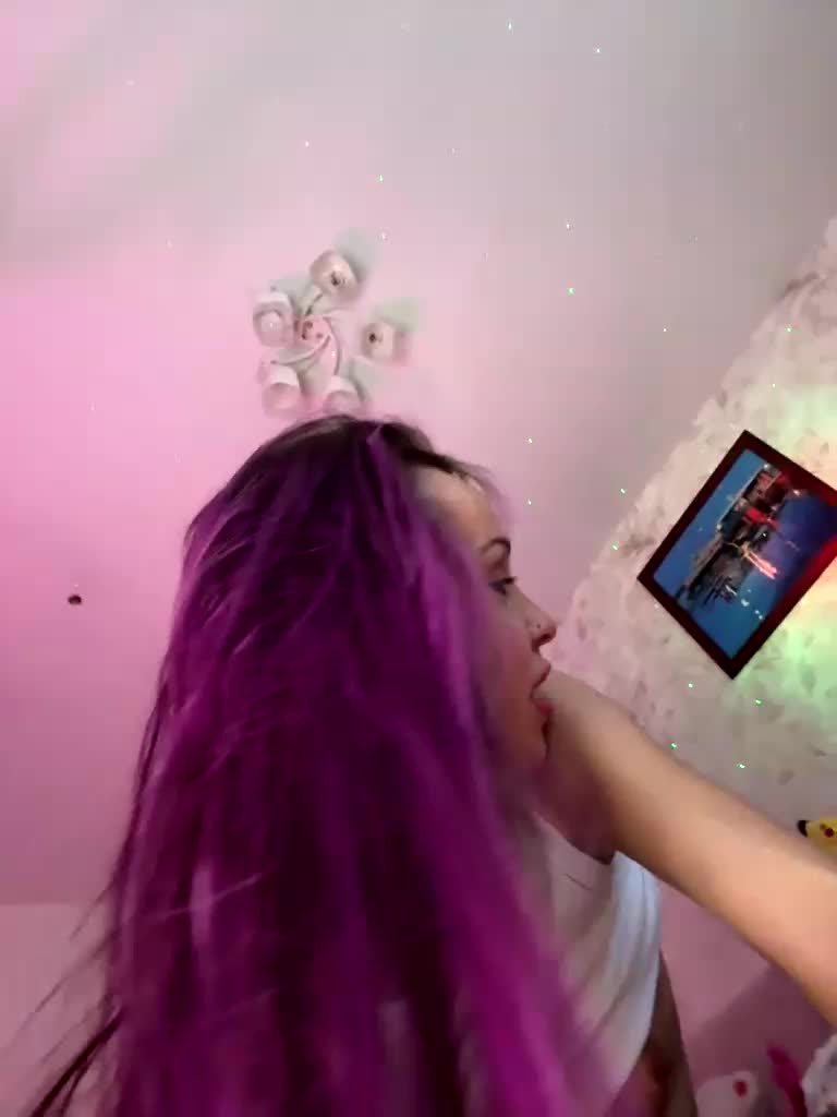 VIP17CoupleDream Live Sex March 17, 2026