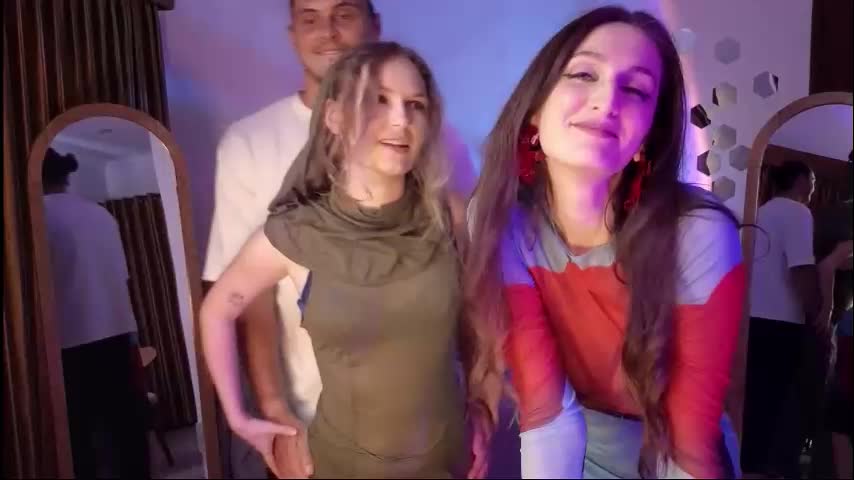 goddess_marylin Live Sex March 17, 2026