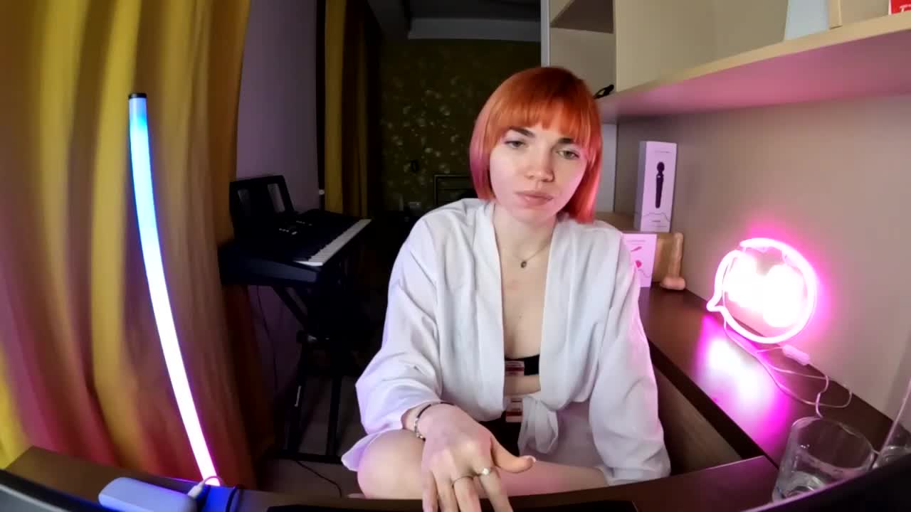 olivka-flower Live Sex March 17, 2026