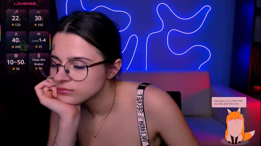 berry_alma Live Sex March 17, 2026