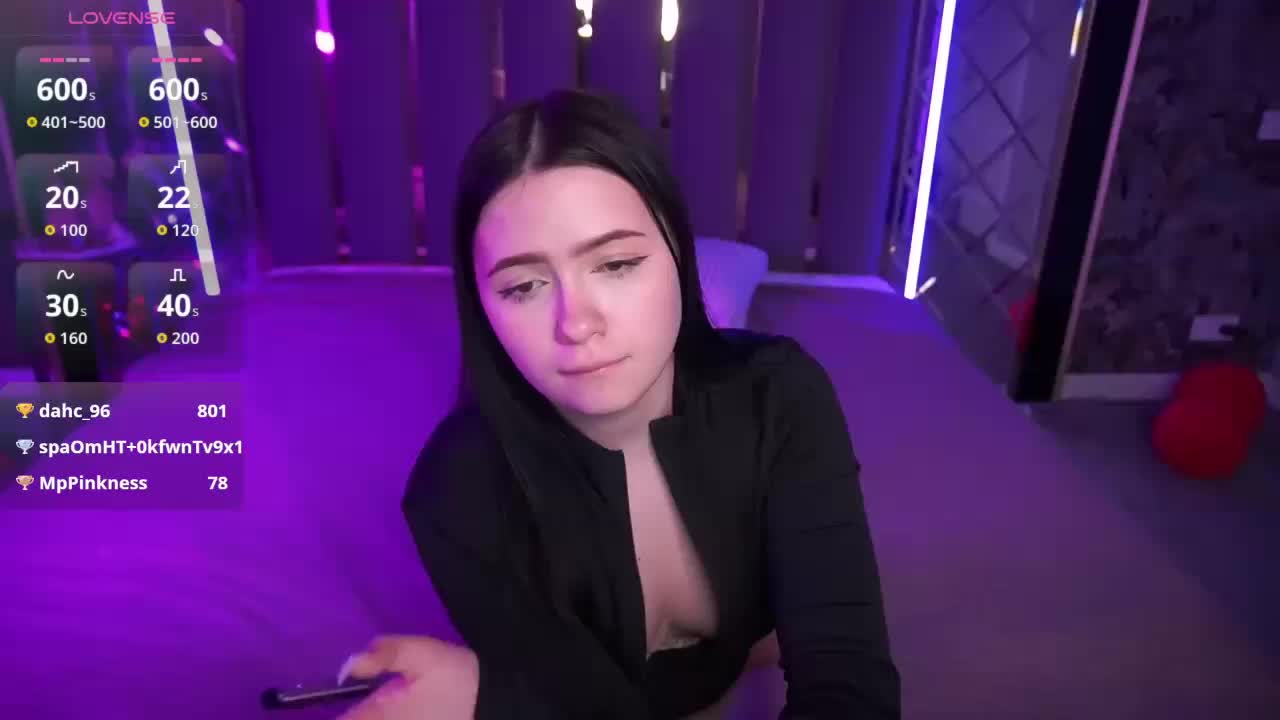 SecretKiraa Live Sex March 17, 2026