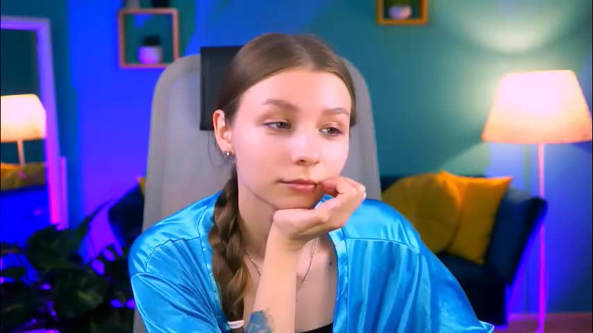 juliedaniel Live Sex March 17, 2026
