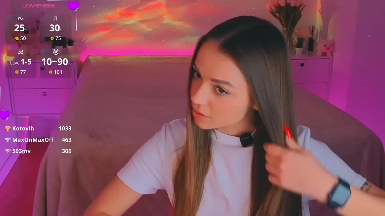 Myshastik Live Sex March 17, 2026