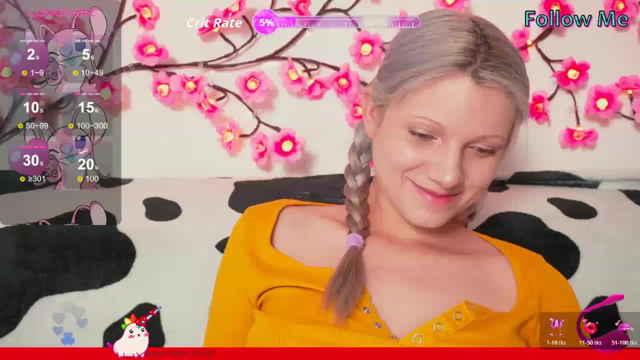 VasyaSylvia1 Live Sex March 17, 2026