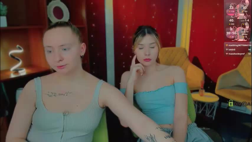 mila_glow Live Sex March 17, 2026