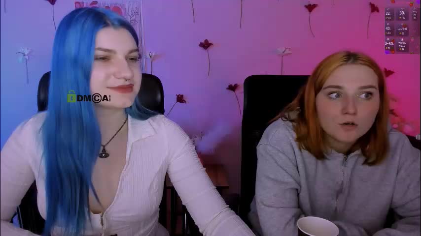 pure_radiance Live Sex March 17, 2026