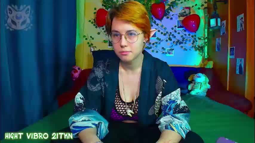trickykitsune Live Sex March 17, 2026