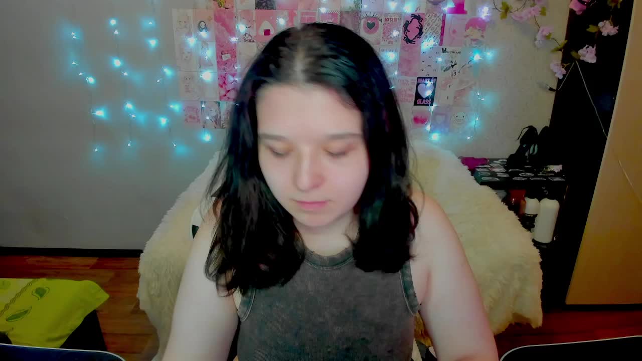 Acid-Kate Live Sex March 17, 2026