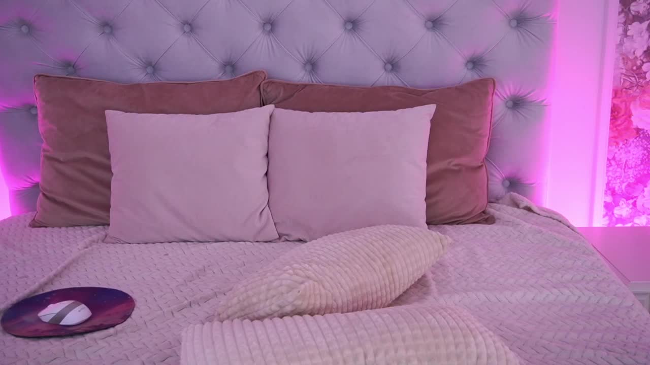 MysticGrace Live Sex March 17, 2026