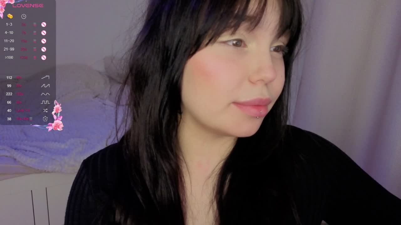 MaryMayven Live Sex March 17, 2026