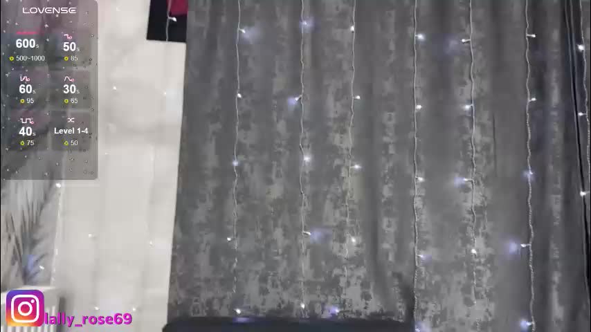 lallyrose69 Live Sex March 17, 2026