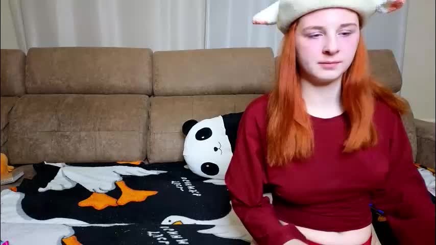 _capybara0_0 Live Sex March 17, 2026