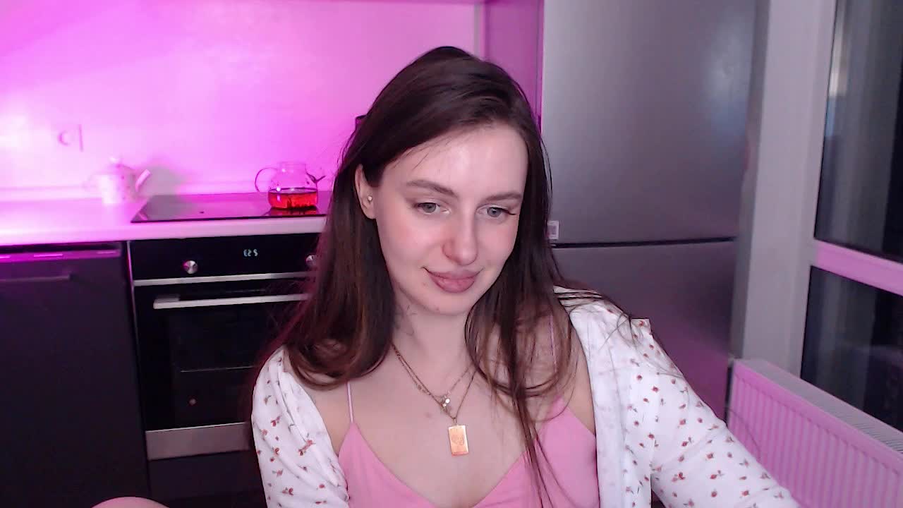 Lilijily Live Sex March 17, 2026