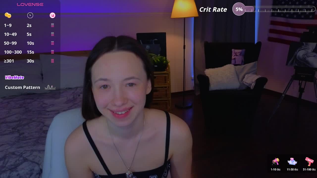 Trixiie Live Sex March 17, 2026