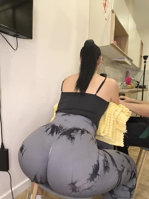 KissMyAss Live Sex March 17, 2026