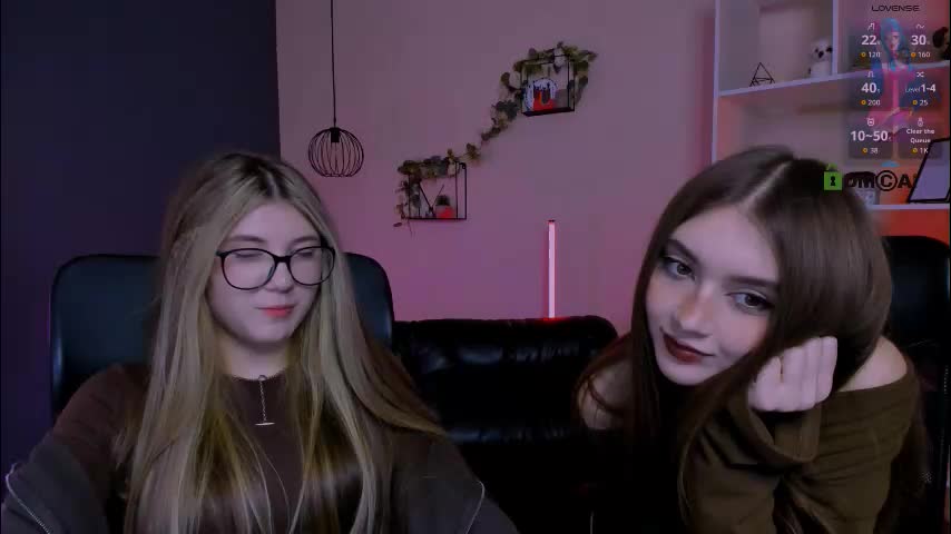 lissa_night Live Sex March 17, 2026