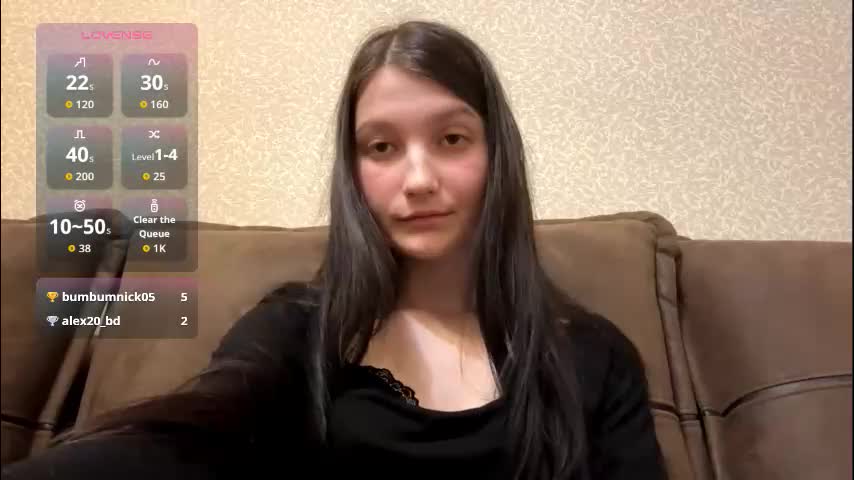 faustinabartosh Live Sex March 17, 2026