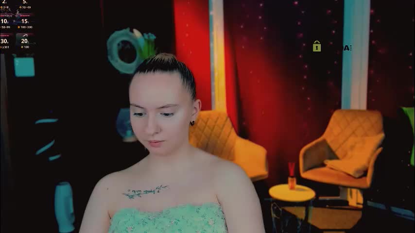 mila_glow Live Sex March 17, 2026