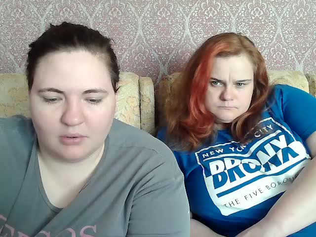 HollyXEva Live Sex March 17, 2026