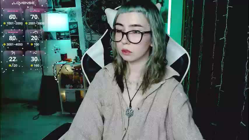 julscinamon Live Sex March 17, 2026