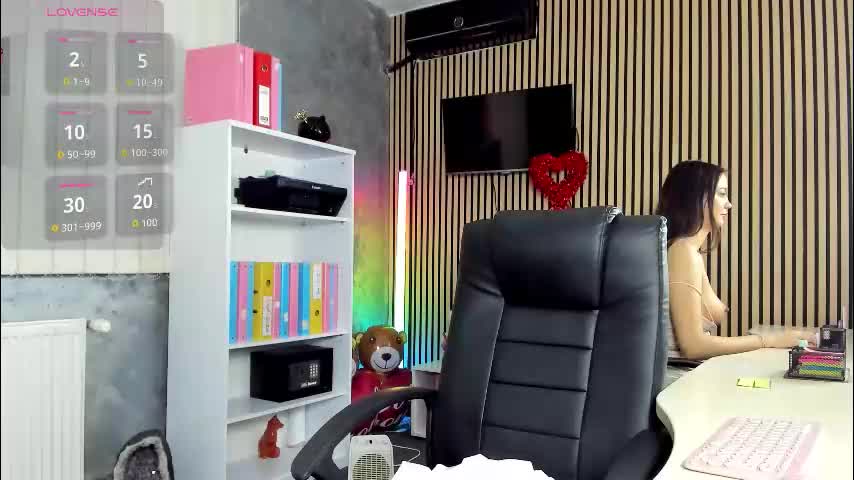 daryastars Live Sex March 17, 2026