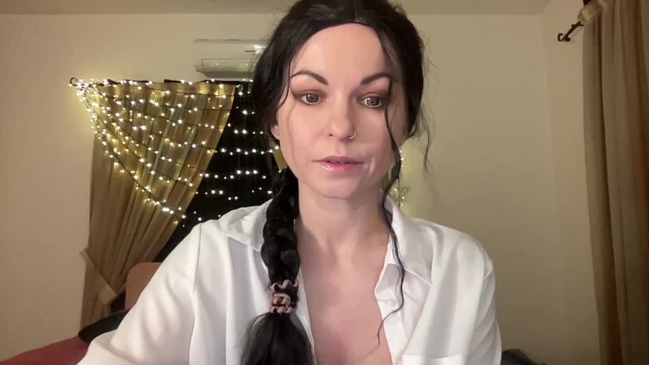 LilithNewdawn Live Sex March 17, 2026