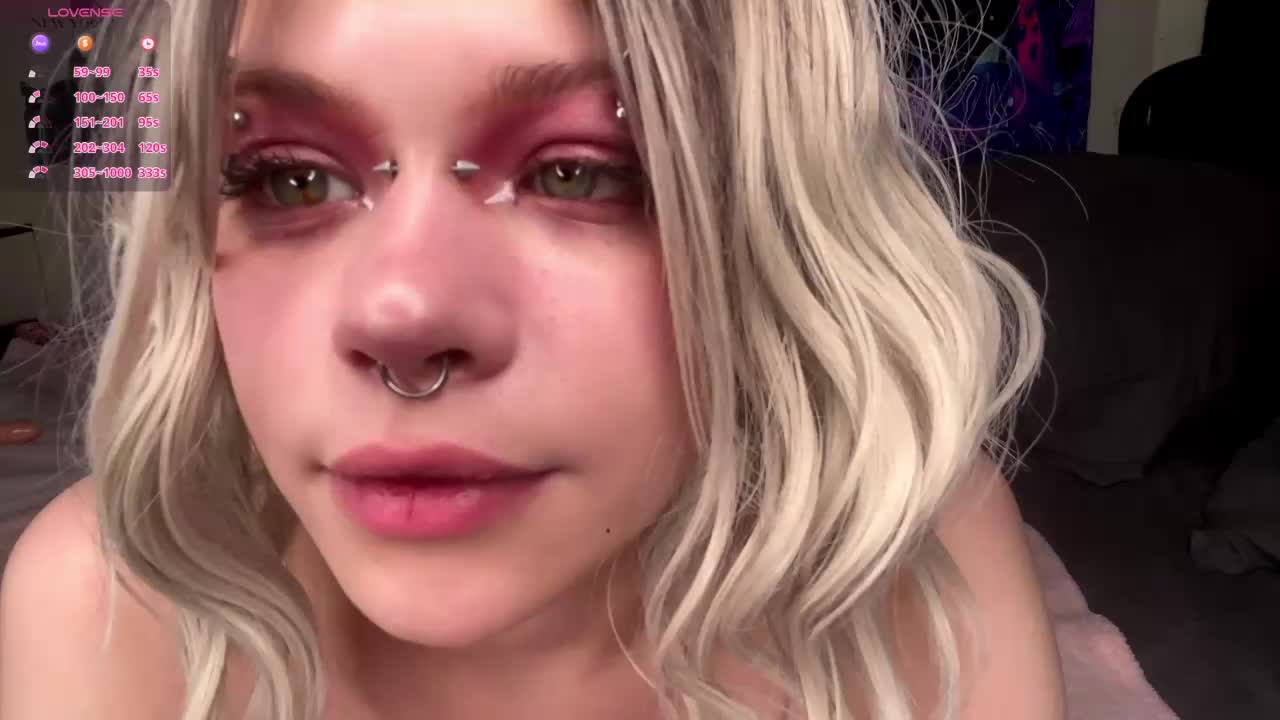 EliciaKalka Live Sex March 17, 2026