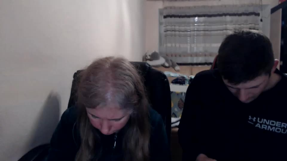 jenisandpeter Live Sex March 17, 2026
