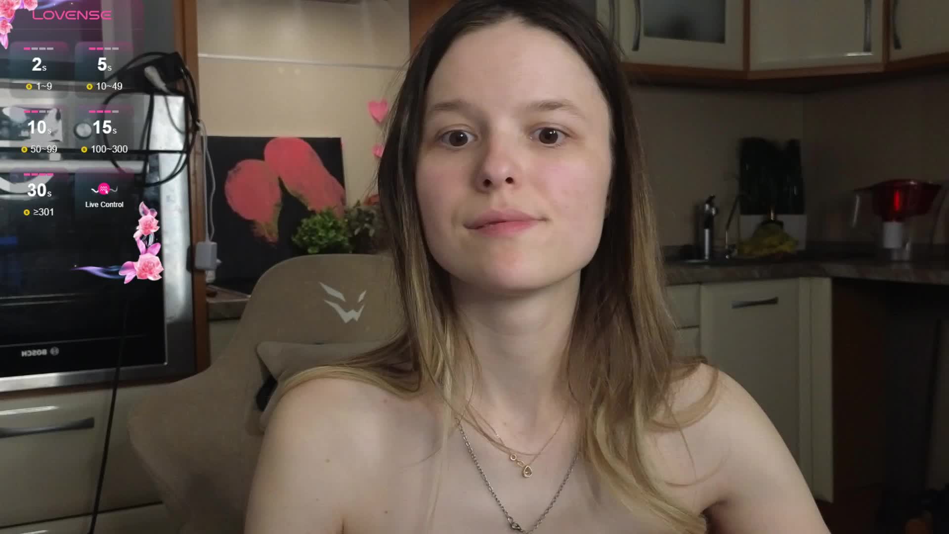 mali- Live Sex March 17, 2026