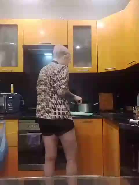 TilyTily Live Sex March 17, 2026