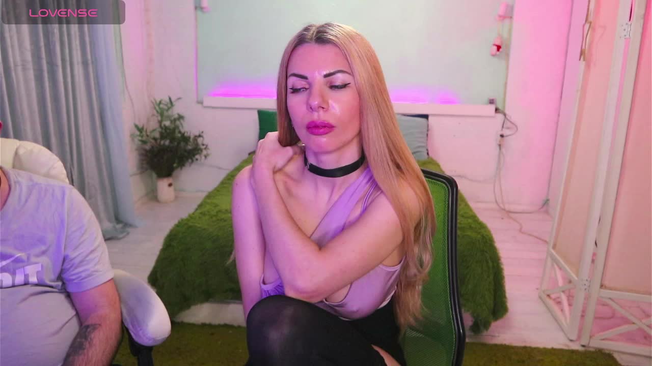 AlisaAleks Live Sex March 17, 2026