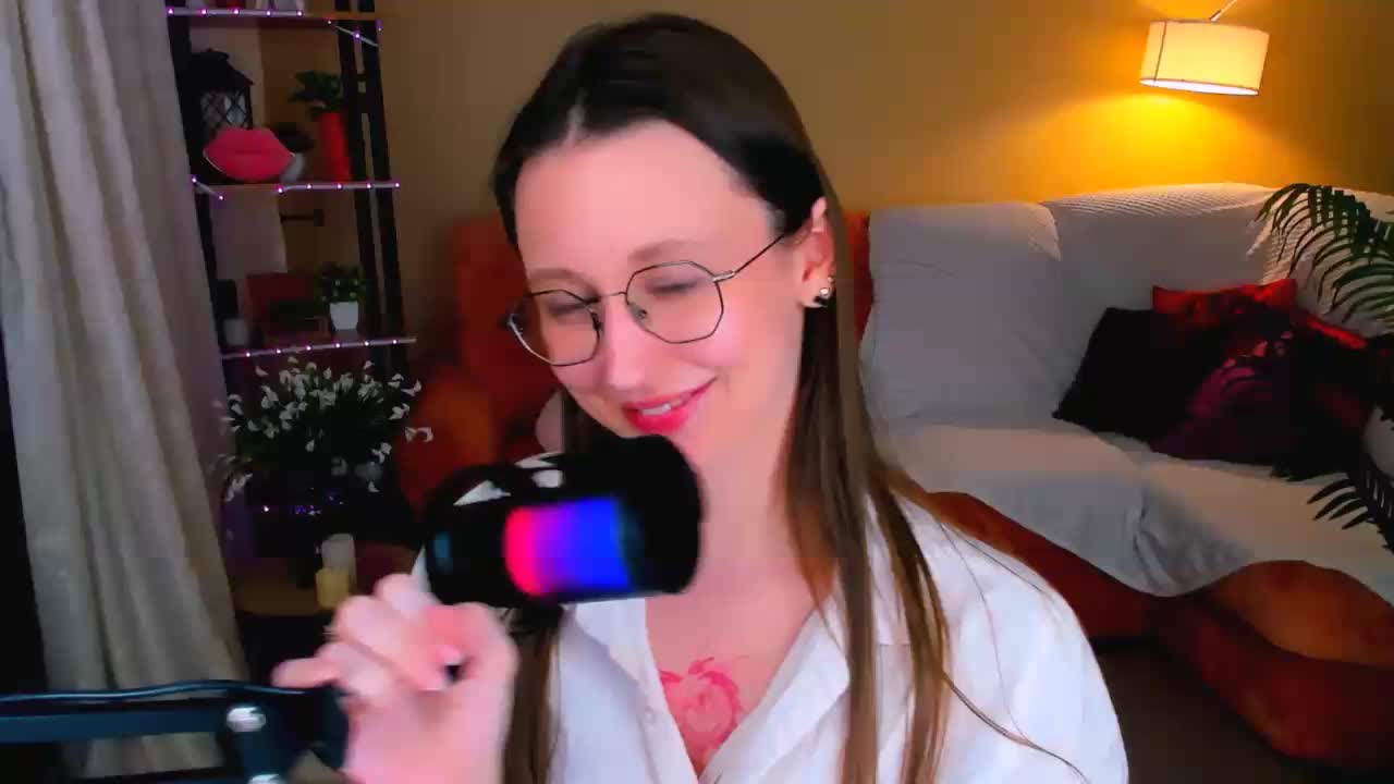 YourLovellyStory Live Sex March 17, 2026