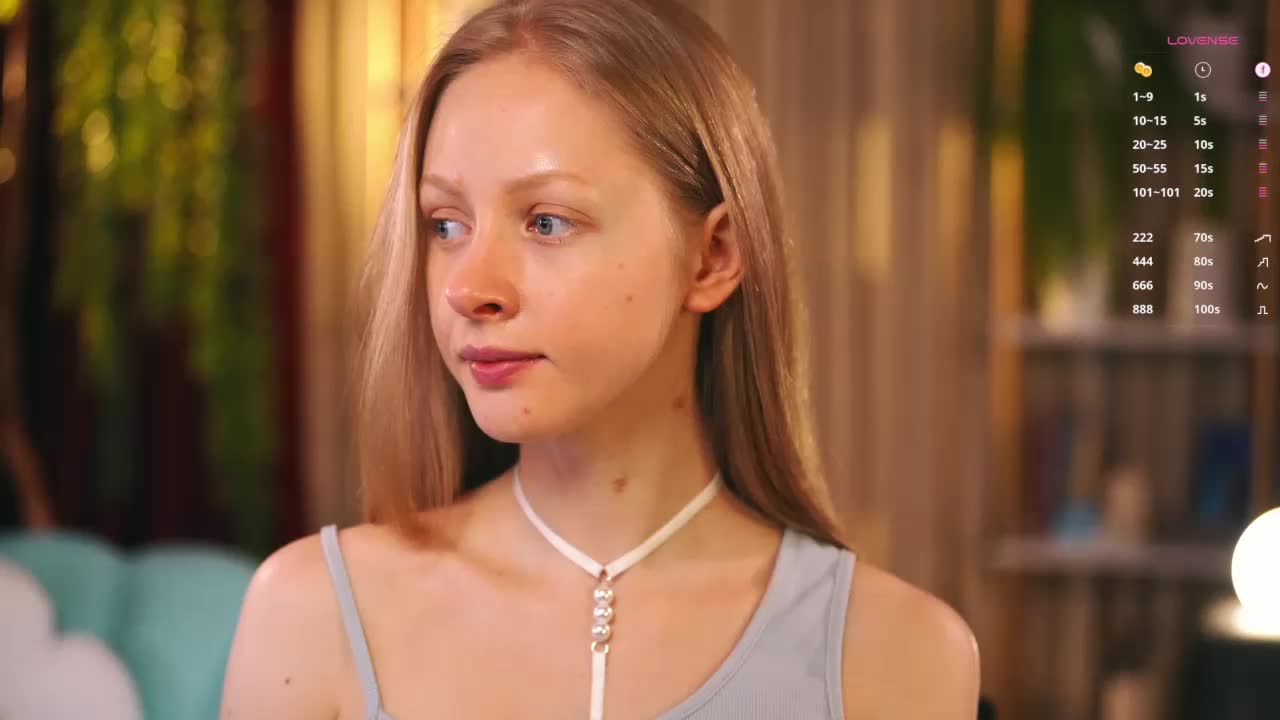 MiaVebes Live Sex March 17, 2026