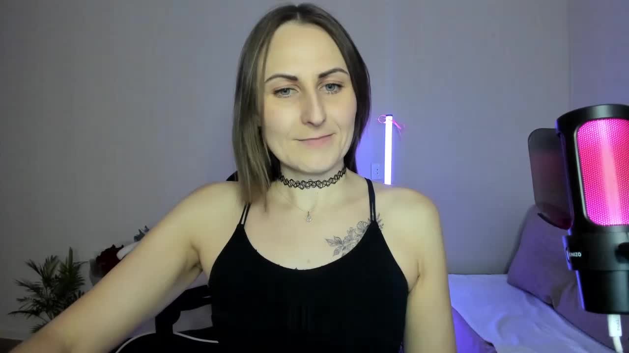 Kiza9 Live Sex March 17, 2026