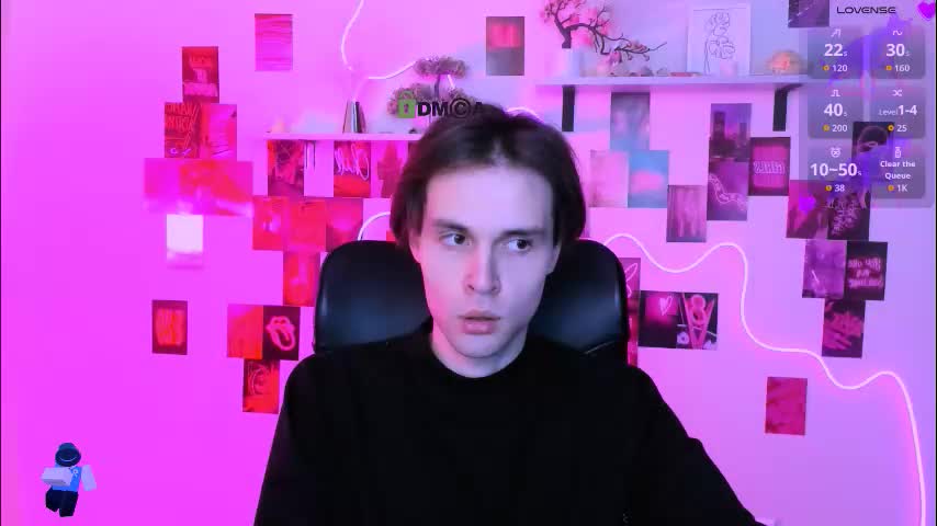 den_rich Live Sex March 17, 2026