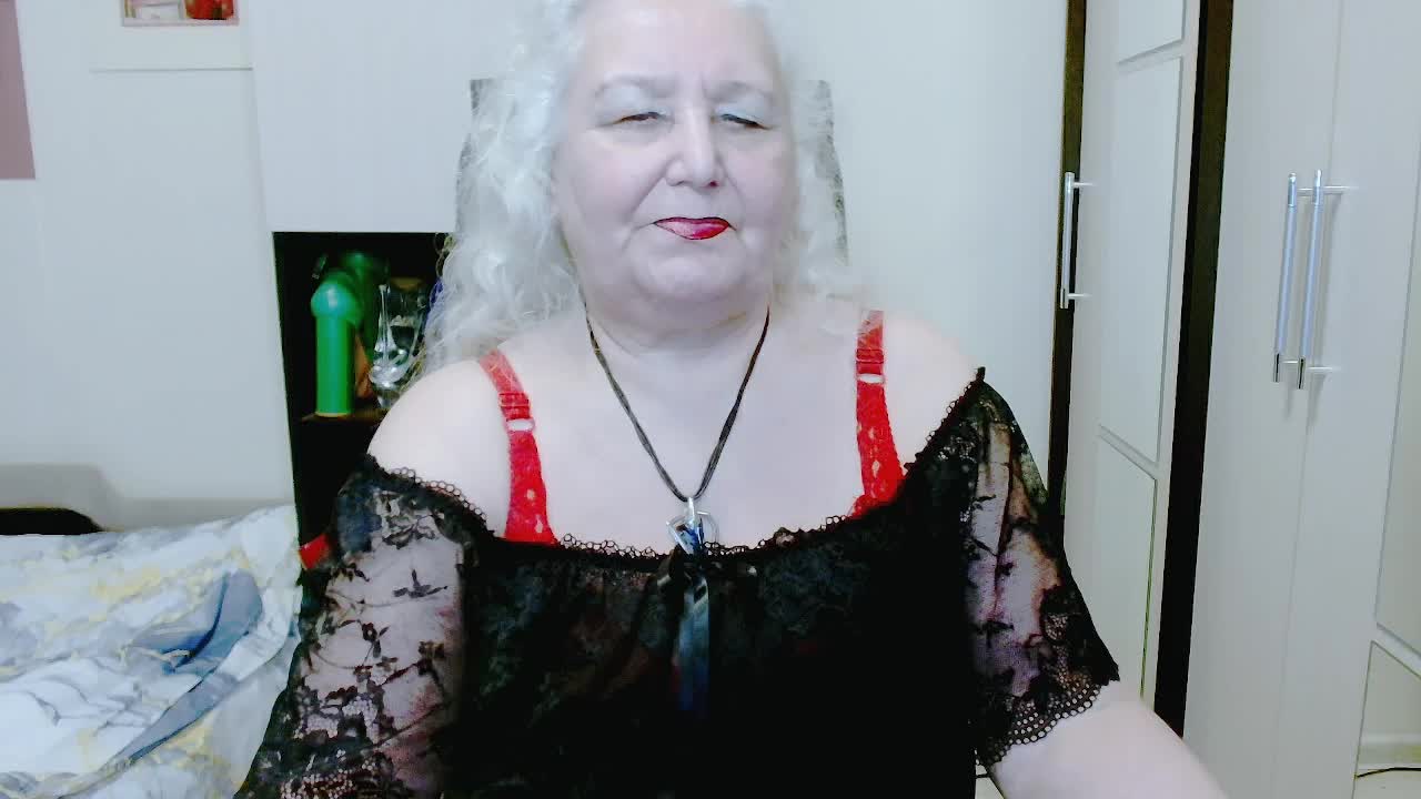 GrannyWants Live Sex March 17, 2026